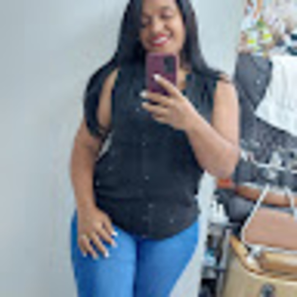 Meet your Posher, Franchesca